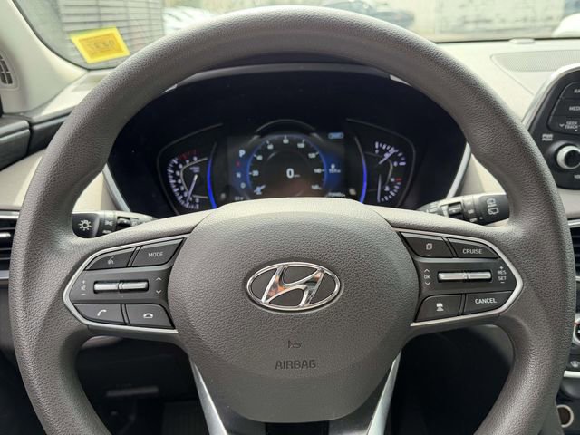 Used 2020 Hyundai Santa Fe SEL image 23