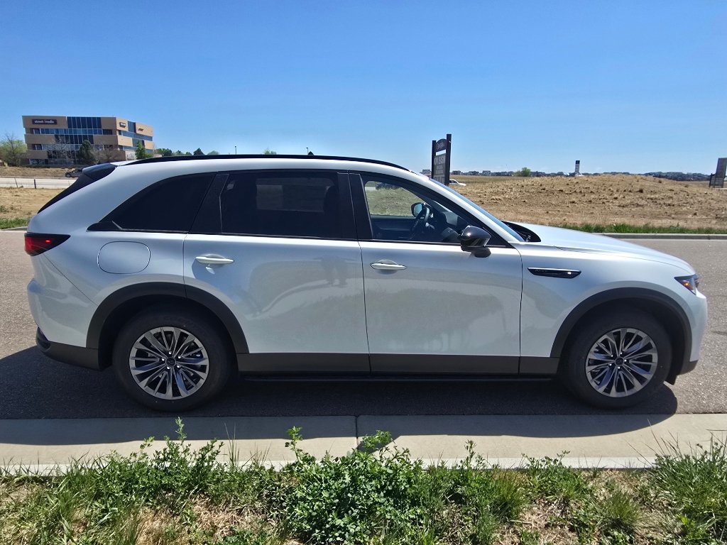 New 2026 MAZDA CX-70 SC Plus AWD/4WD image 6