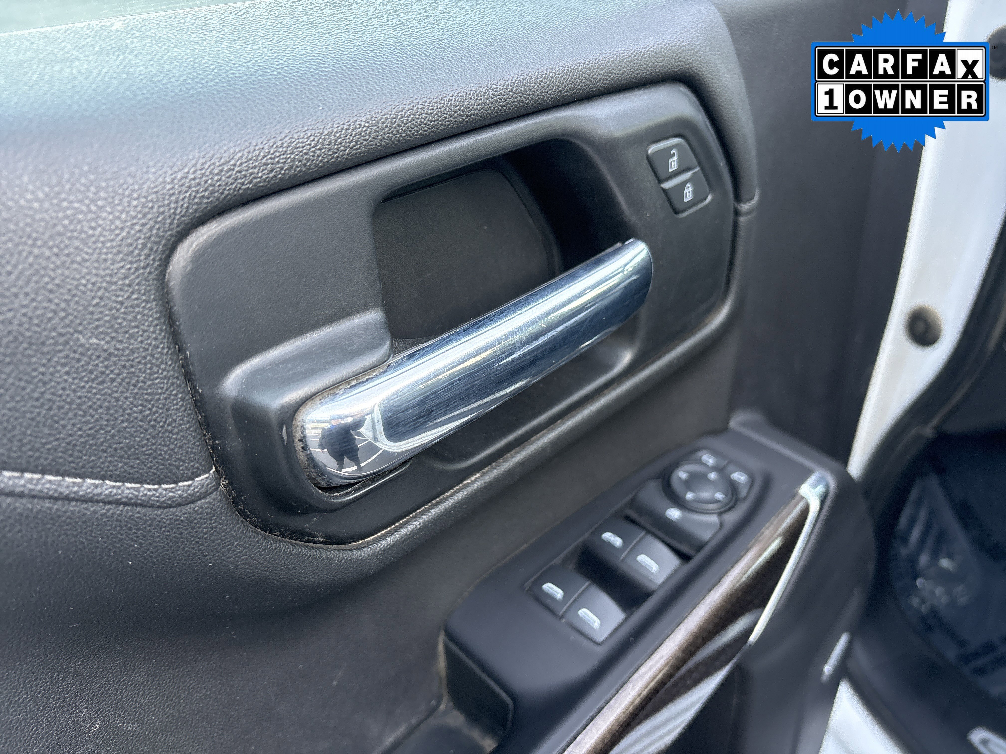 Used 2022 Chevrolet Silverado 1500 LT Trail Boss w/ Convenience Package II image 14