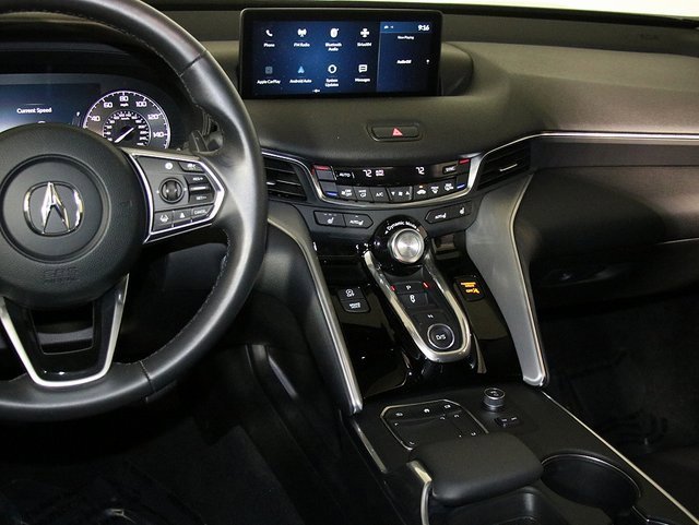 Certified 2023 Acura TLX image 15