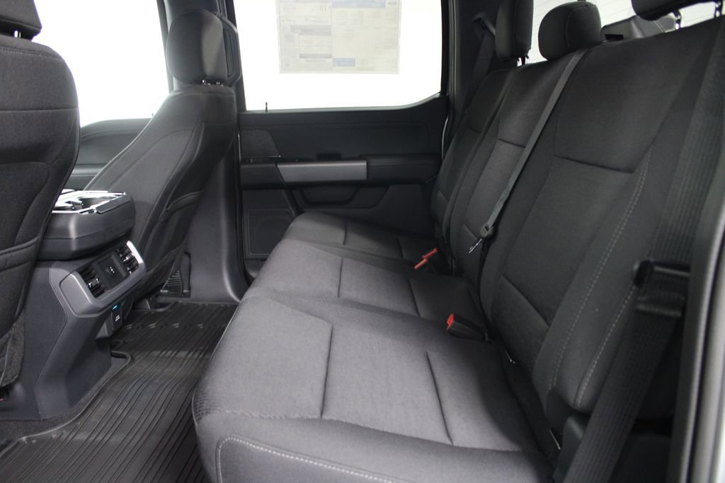 New 2026 Ford F150 XLT w/ Equipment Group 302A MID image 26