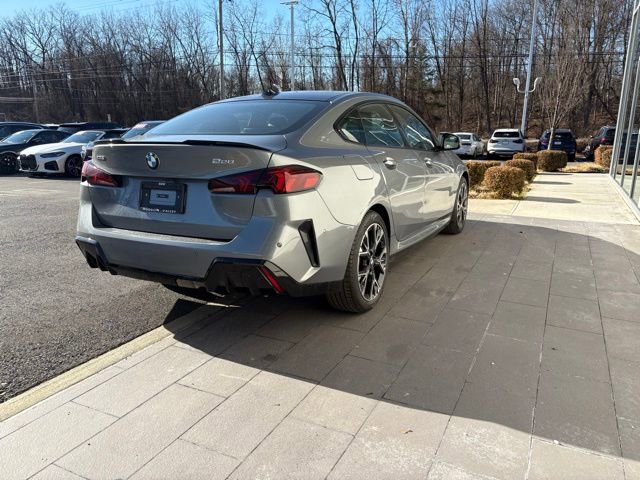 Used 2025 BMW 228i xDrive w/ Premium Package image 5