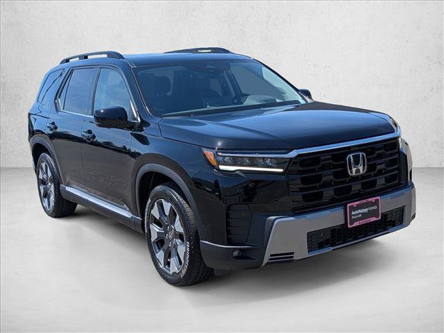 New 2026 Honda Pilot Elite image 6