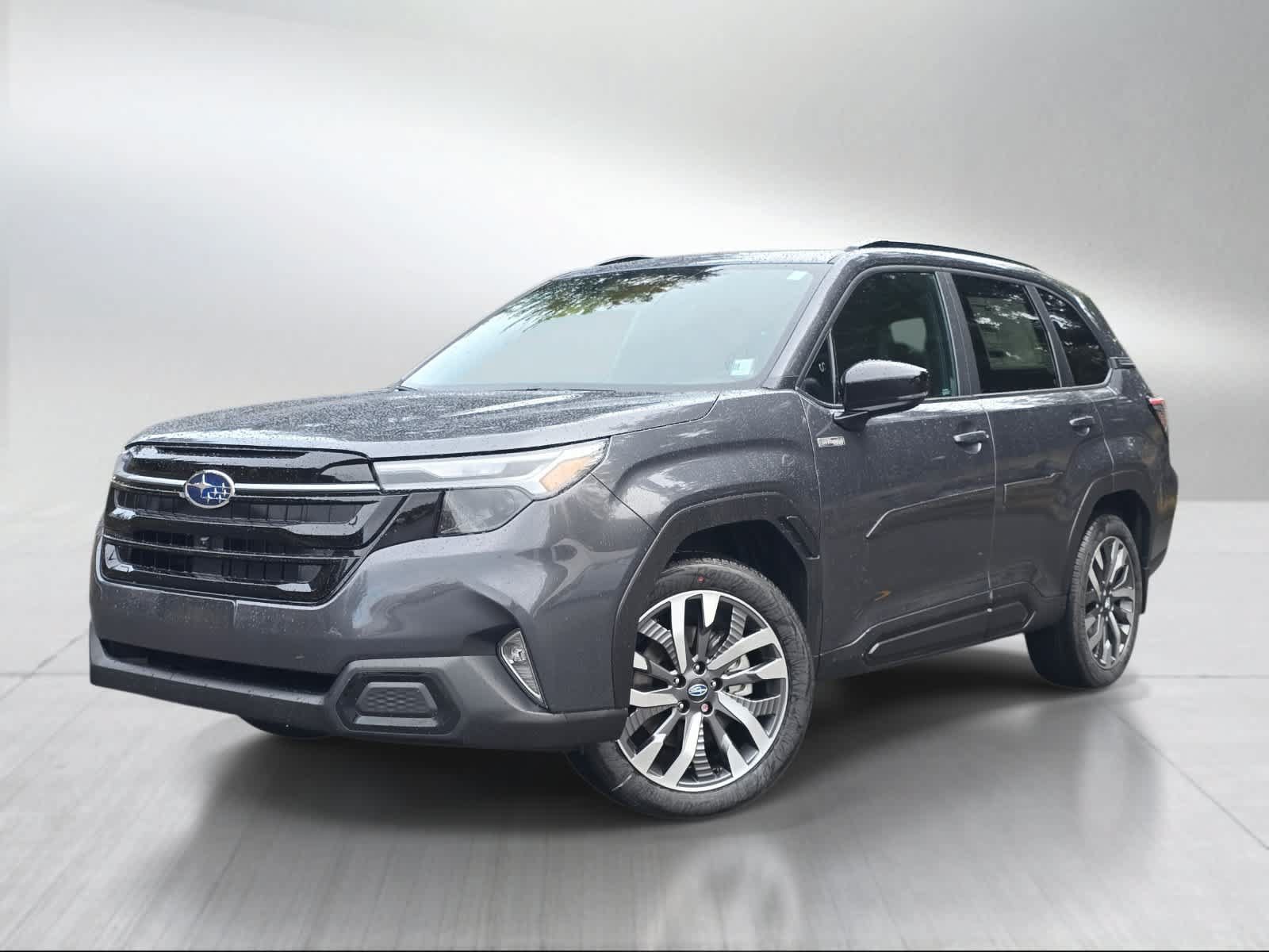 New 2026 Subaru Forester Touring AWD/4WD image 1