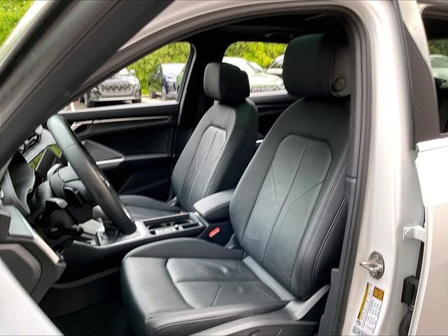 Certified 2024 Audi Q3 2.0T Premium AWD/4WD image 6