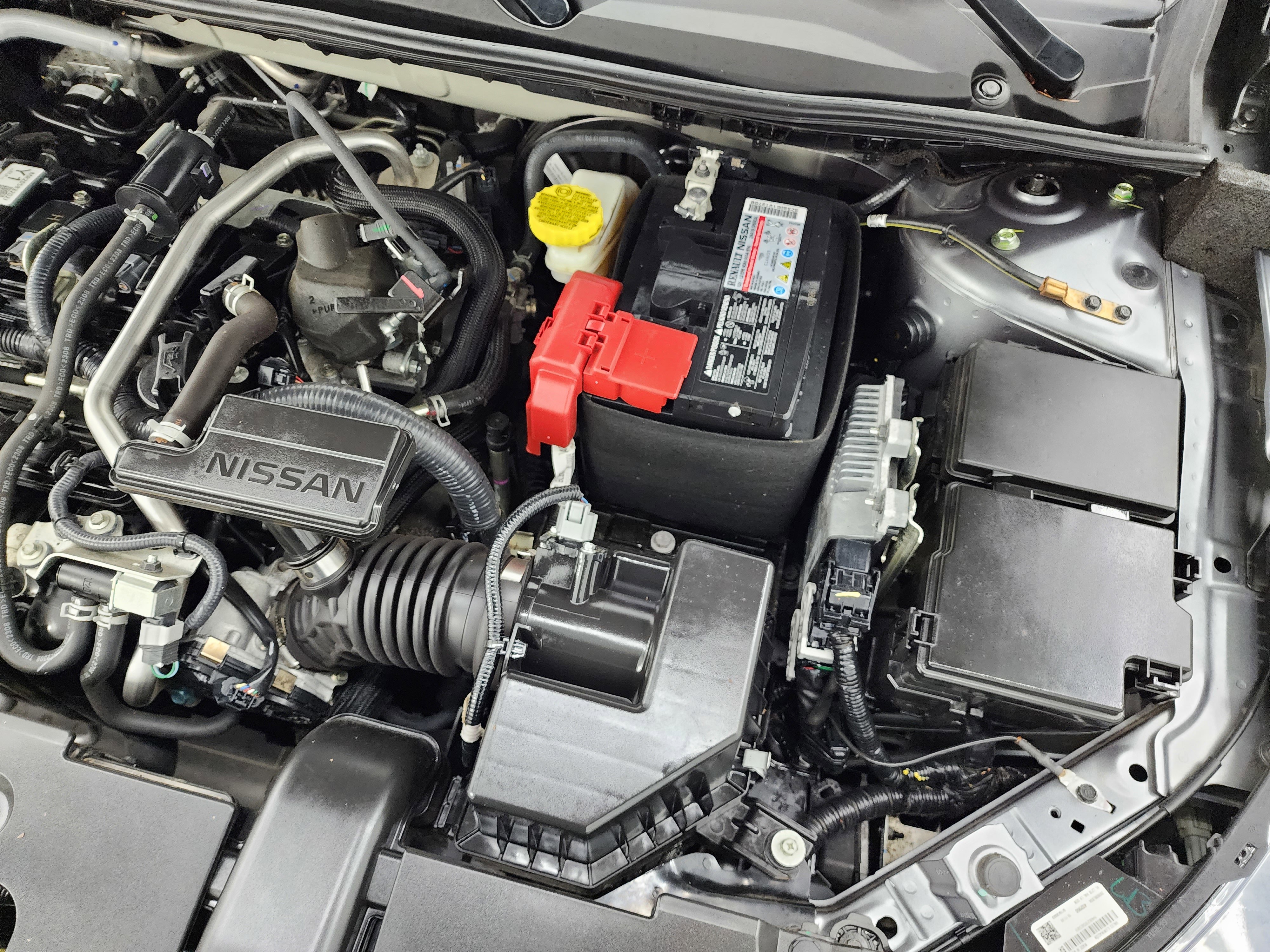 Used 2023 Nissan Sentra SV image 20