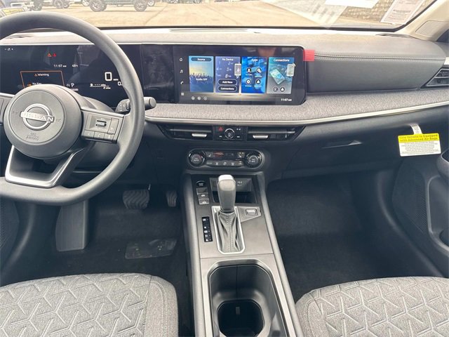 New 2026 Nissan Kicks SV w/ SV Premium Package image 17