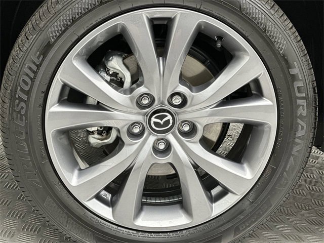 Certified 2025 MAZDA CX-30 AWD 2.5 S w/ Premium Package image 10
