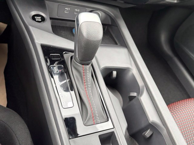 New 2027 Nissan Sentra SR w/ Floor Mat Package FWD image 23