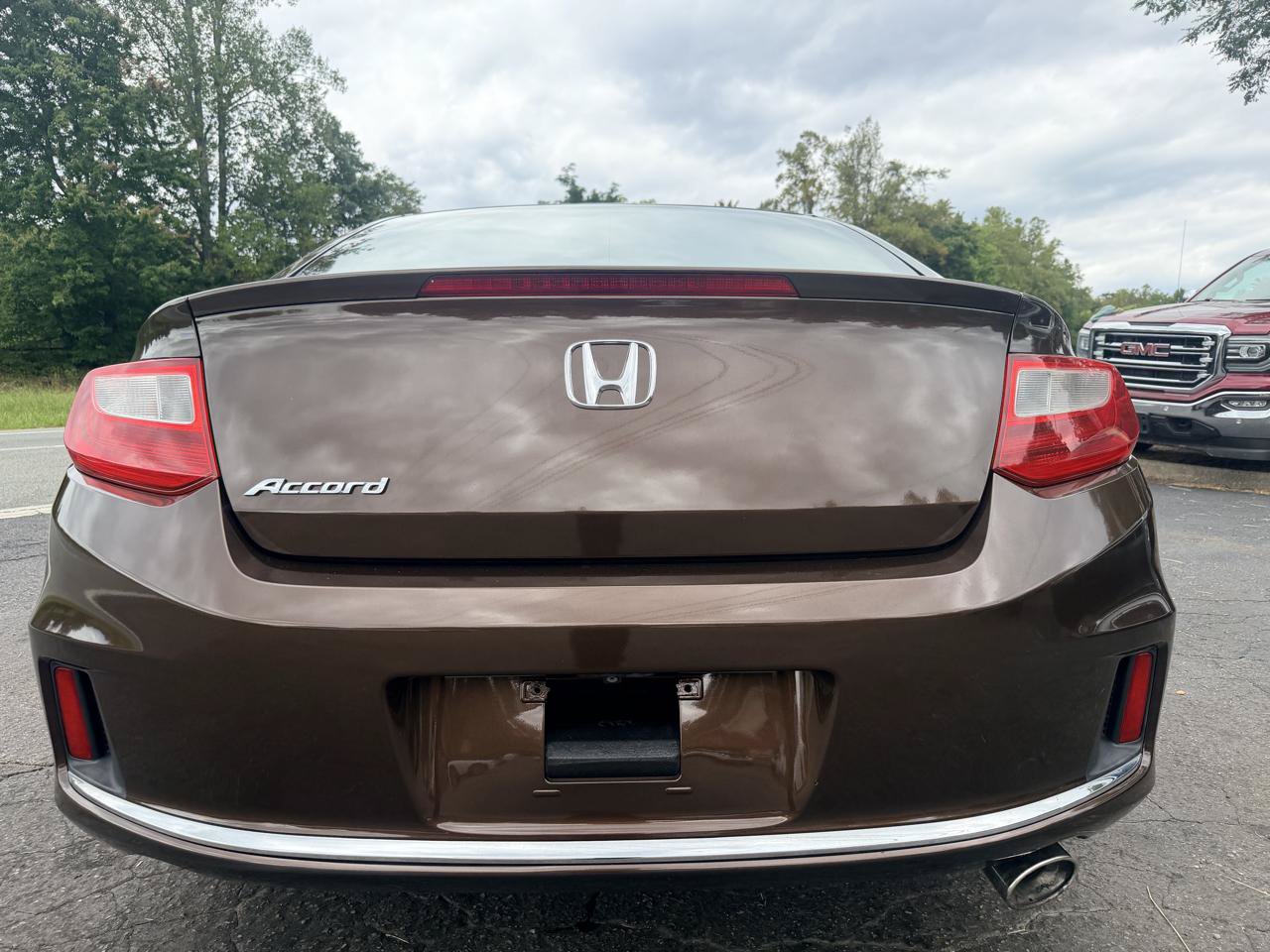 Used 2014 Honda Accord LX-S image 5