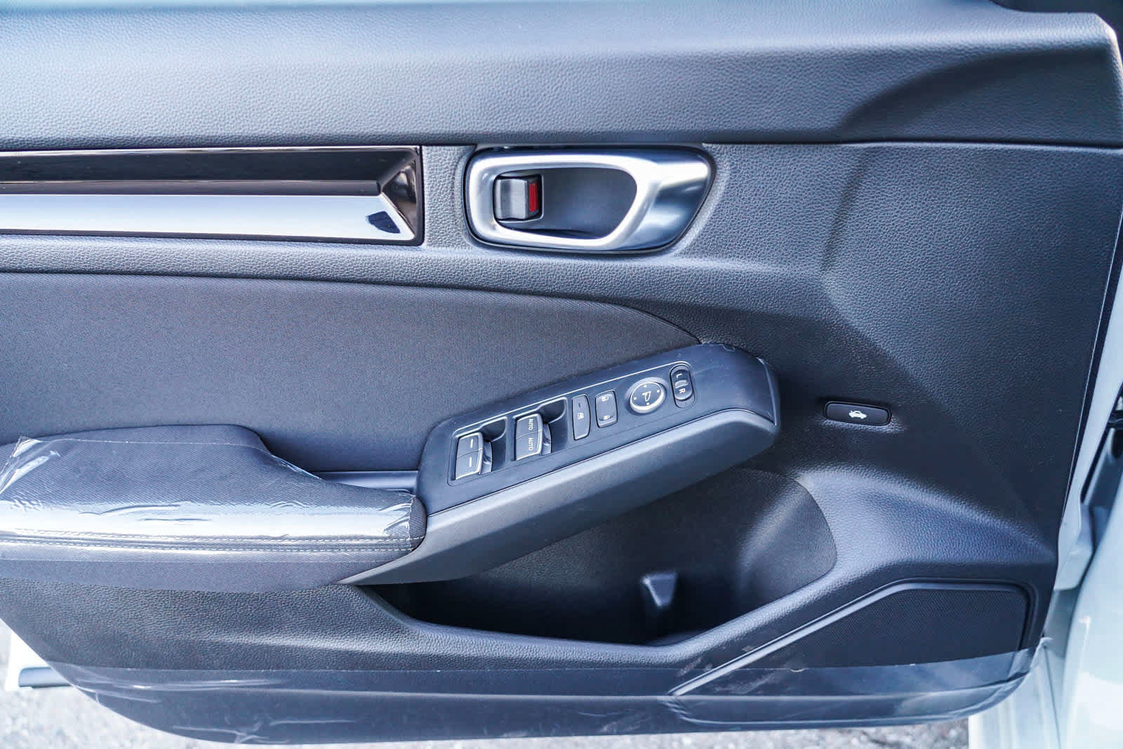 New 2026 Honda Civic Sport image 23