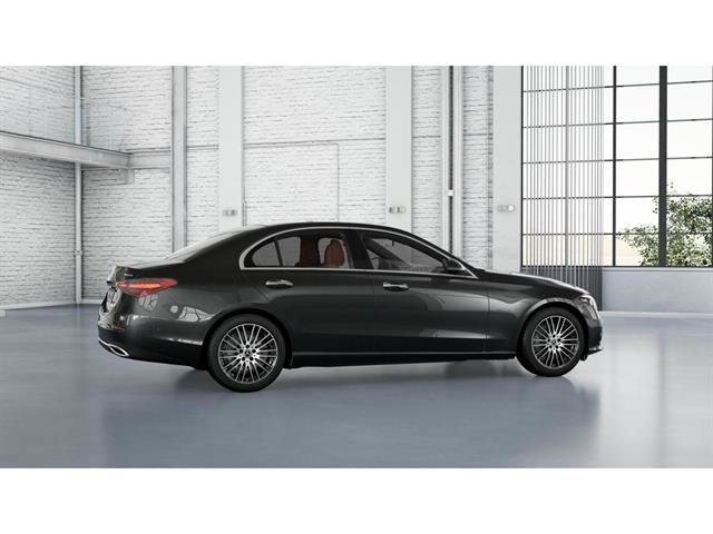 New 2027 Mercedes-Benz C 300 4MATIC Sedan image 17