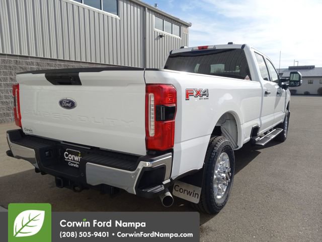 New 2026 Ford F350 XLT w/ 360-Degree Camera Package image 3