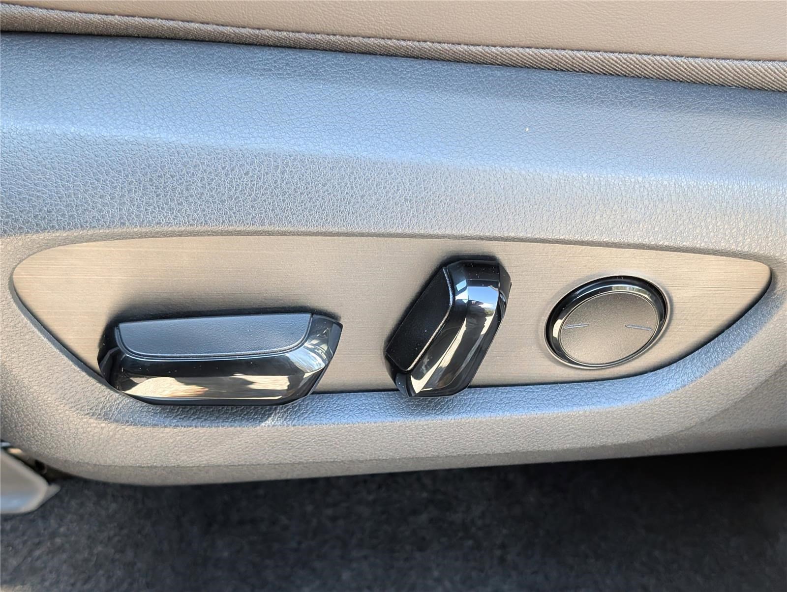 New 2026 Lexus TX 350 AWD image 19