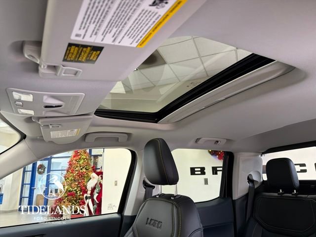 New 2026 Ford Maverick Lobo image 25