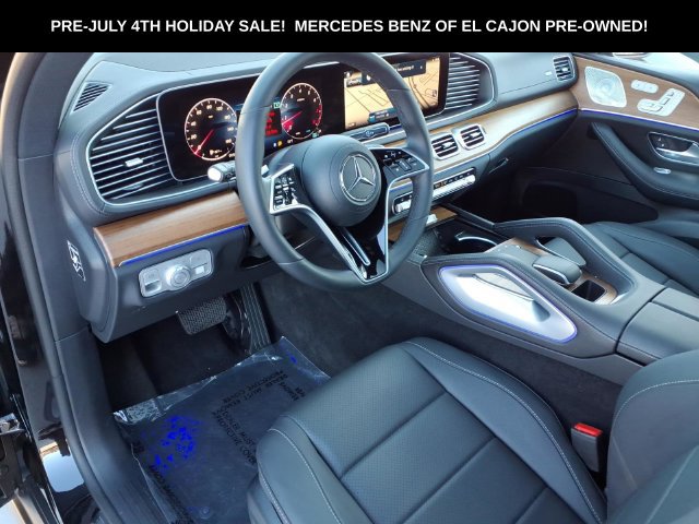 Certified 2026 Mercedes-Benz GLE 350 4MATIC image 14