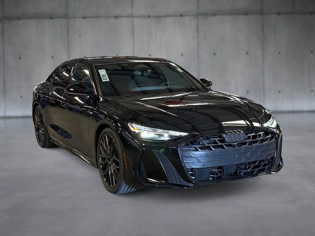 New 2026 Audi A6 Prestige AWD/4WD image 7