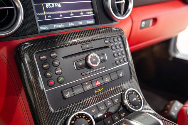 Used 2012 Mercedes-Benz SLS AMG Coupe image 47