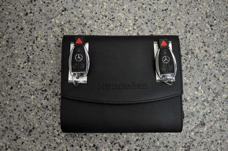 Used 2015 Mercedes-Benz S 63 AMG 4MATIC Coupe image 32