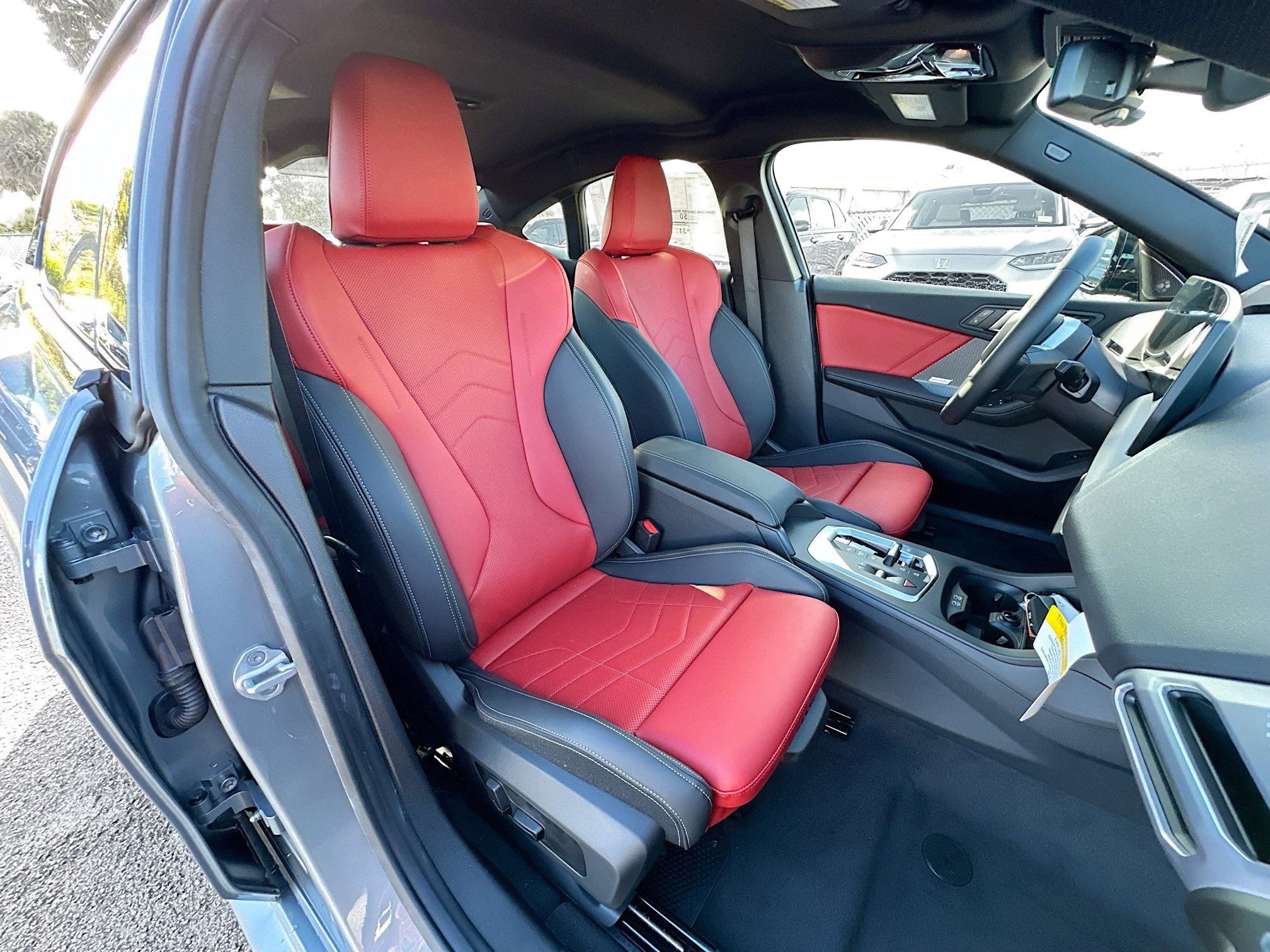 New 2026 BMW 228i 228 w/ Technology Package image 22