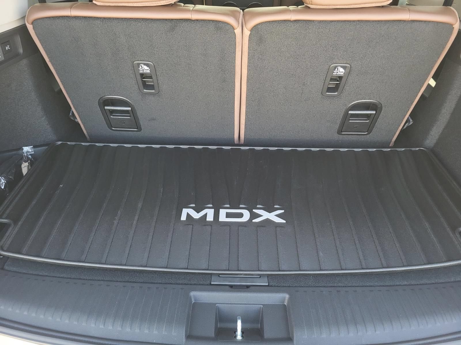New 2026 Acura MDX FWD w/ Technology Package image 9
