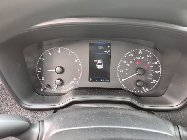 Certified 2024 Toyota Corolla LE FWD image 17