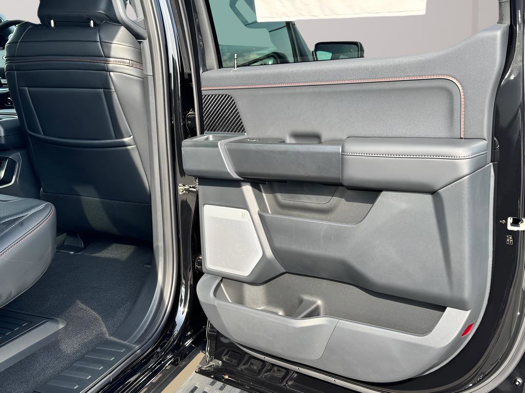 New 2025 Ford F150 Raptor image 32