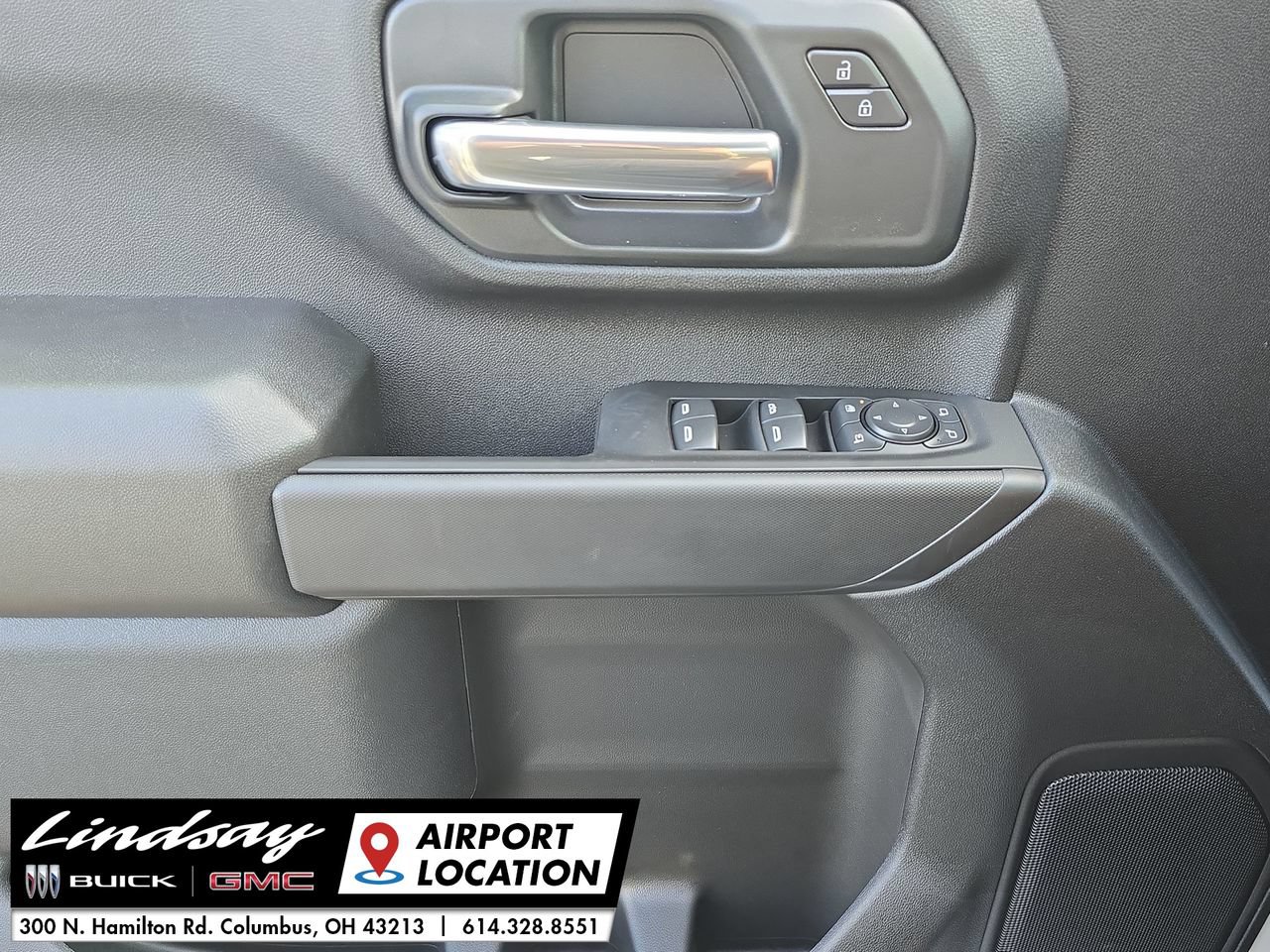 New 2026 GMC Sierra 2500 Pro w/ 1SA Pro Safety Plus Package AWD/4WD image 22
