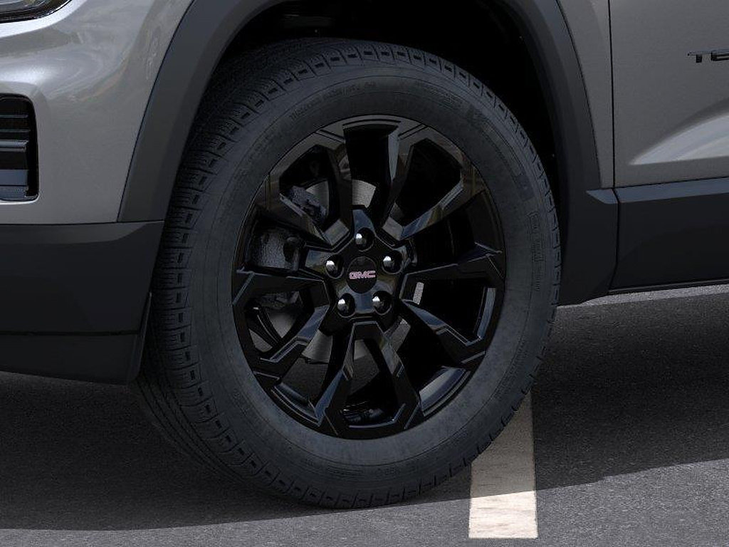 New 2027 GMC Terrain Elevation FWD image 9