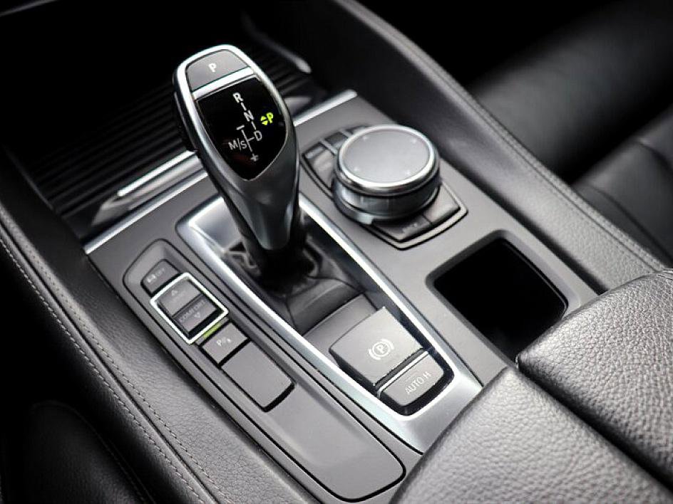 Used 2018 BMW X6 sDrive35i image 21