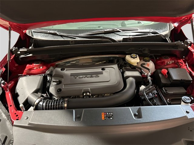 New 2025 Buick Envision Sport Touring image 26