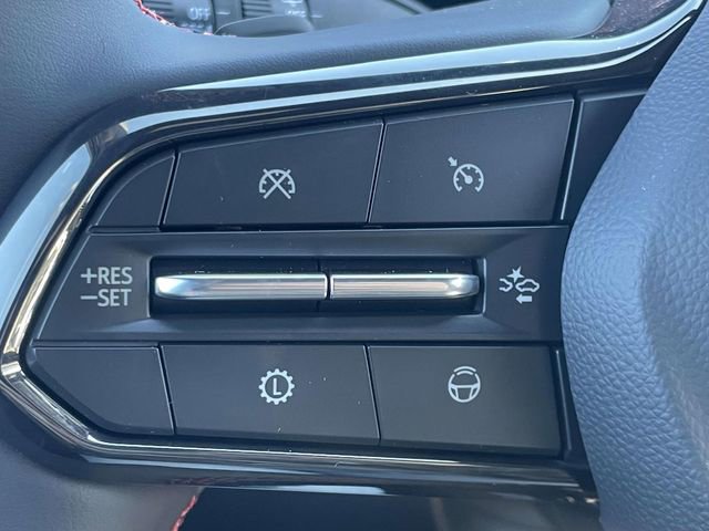 New 2026 Chevrolet Traverse RS FWD image 18