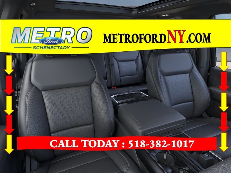 New 2026 Ford F150 Lariat AWD/4WD image 10