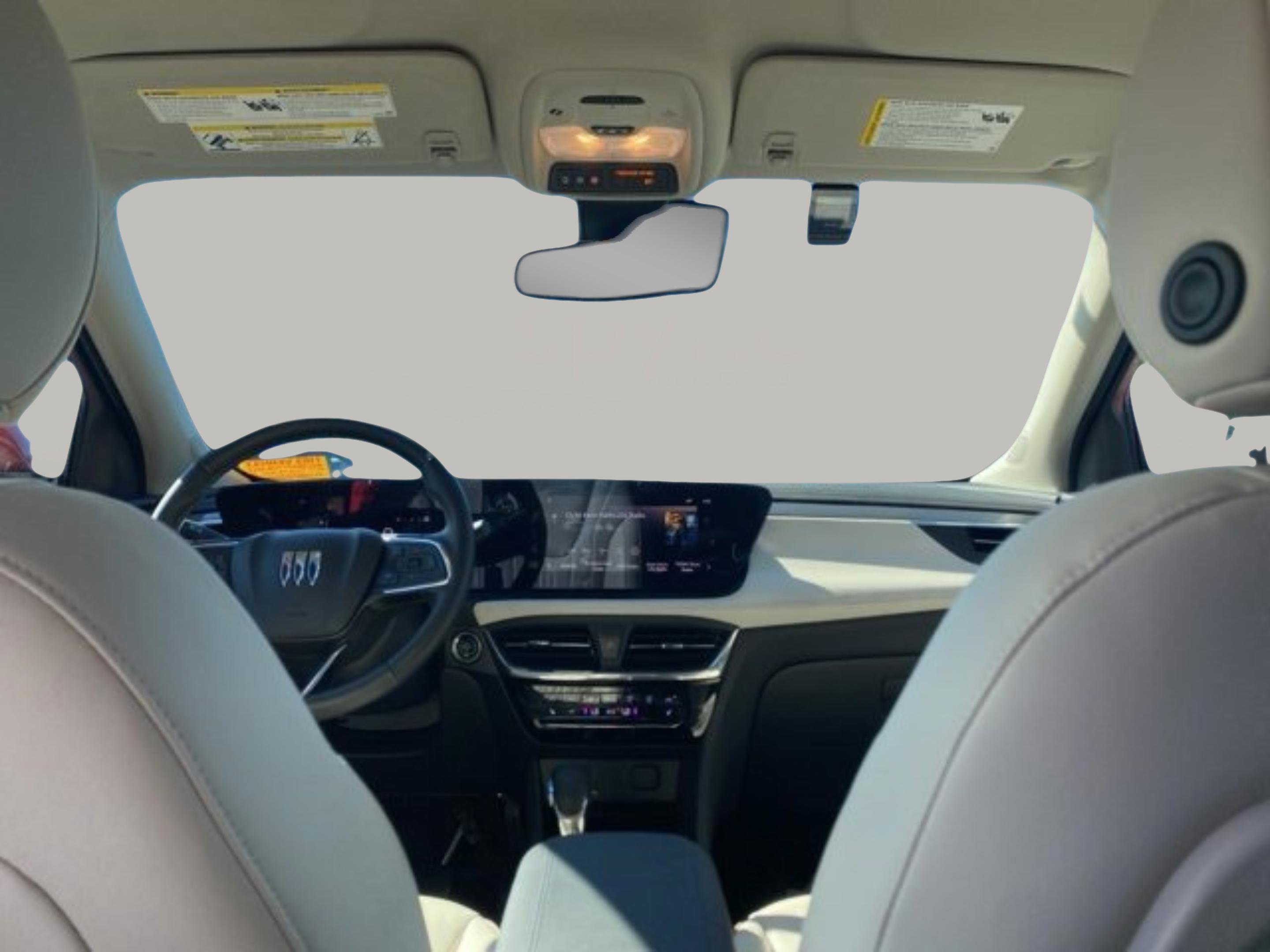 Used 2025 Buick Encore GX Avenir image 27