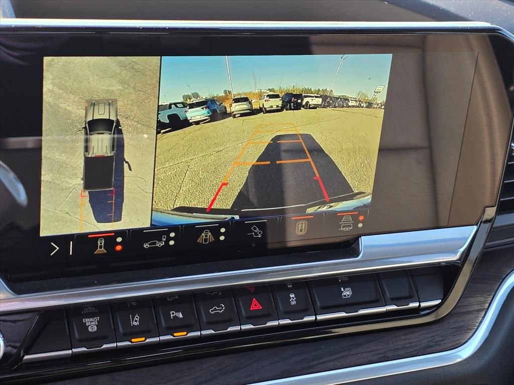 New 2026 GMC Sierra 2500 SLT w/ SLT Convenience Package image 6