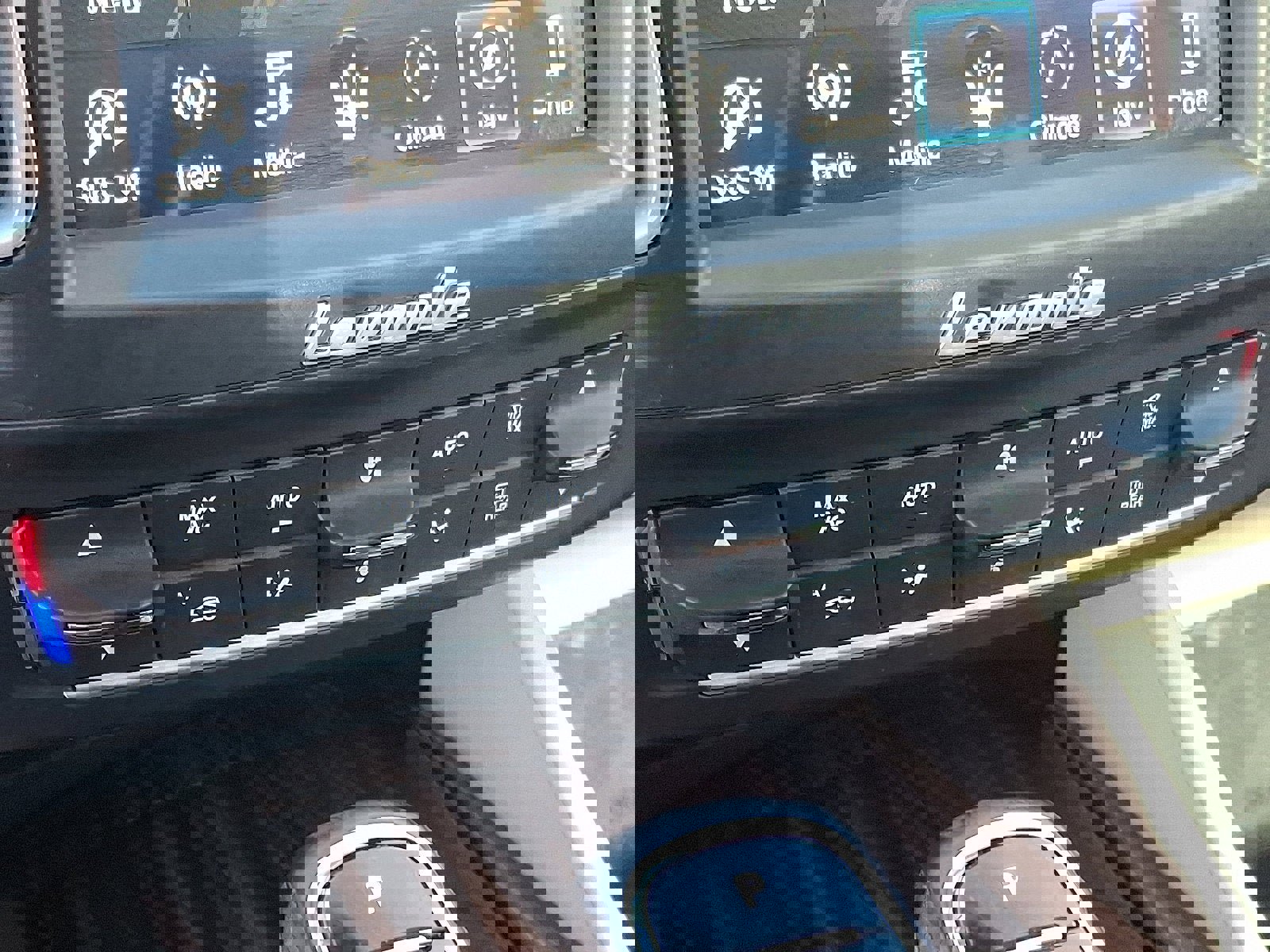 Used 2020 Maserati Levante S GranLusso image 16