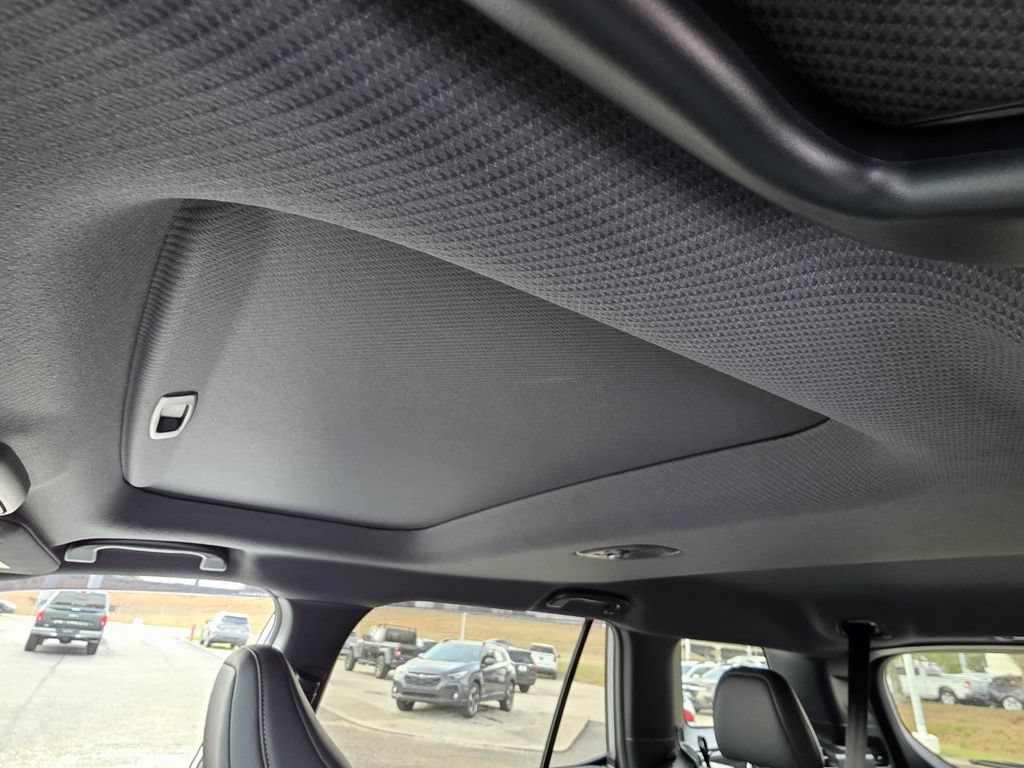 New 2026 Subaru Outback Limited w/ Premium/Limited Package 2 AWD/4WD image 9