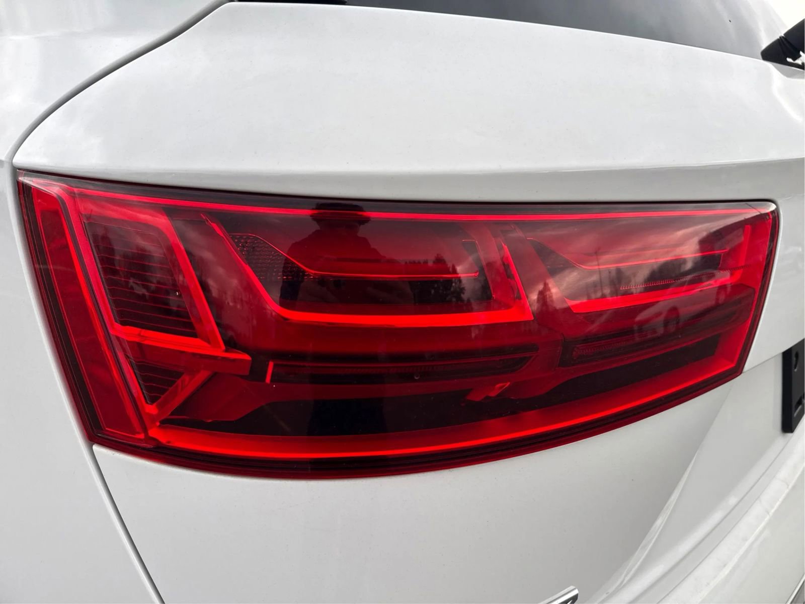 Used 2017 Audi Q7 2.0T Premium image 37