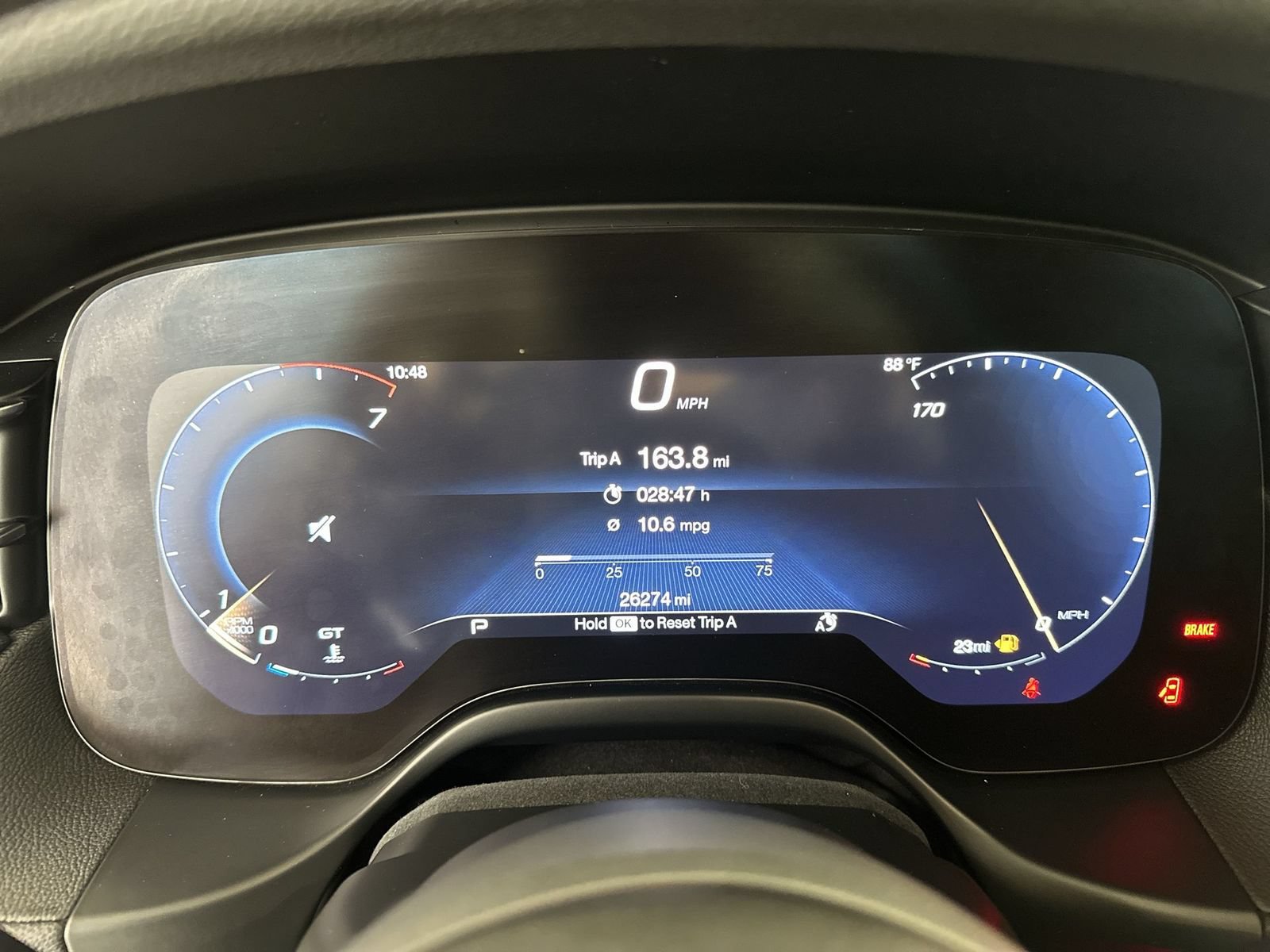 Used 2023 Maserati Grecale GT AWD/4WD image 15