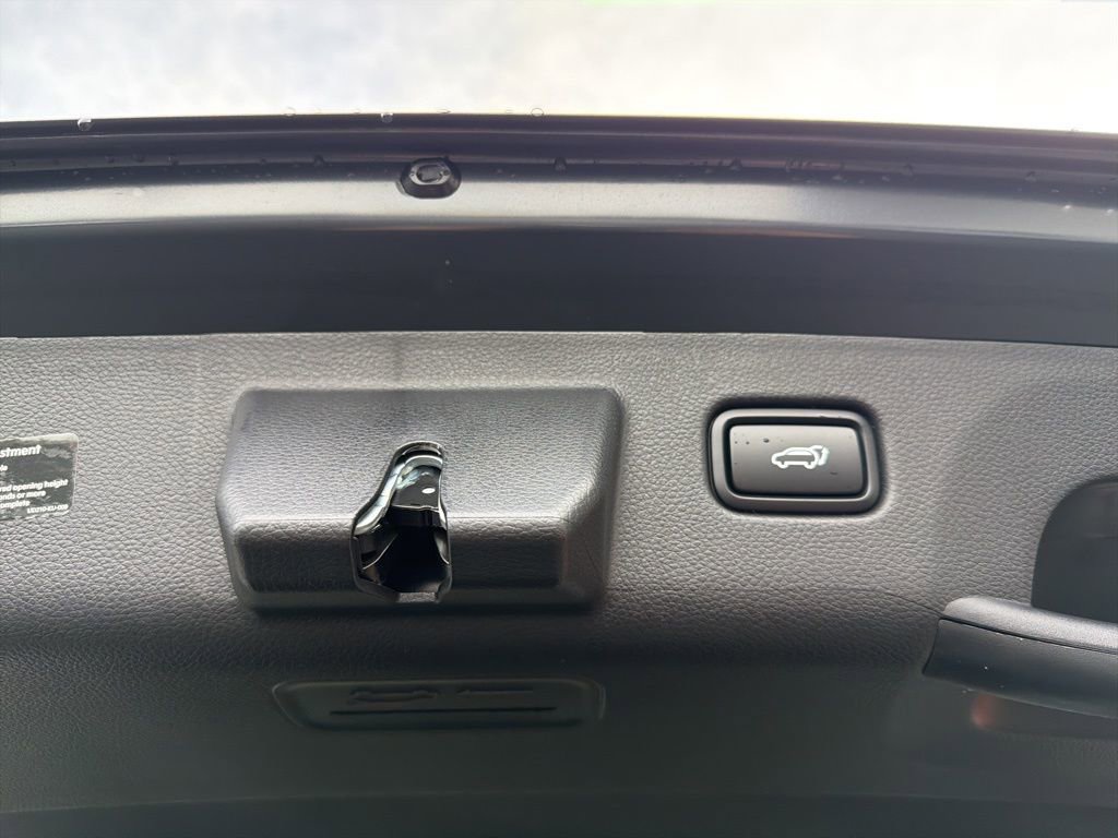 New 2026 Kia Seltos EX image 19