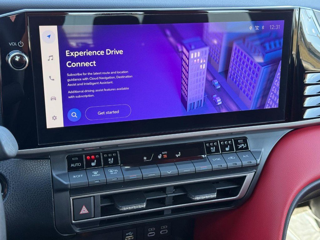 Certified 2025 Toyota Camry XSE w/ Premium Plus Package image 19