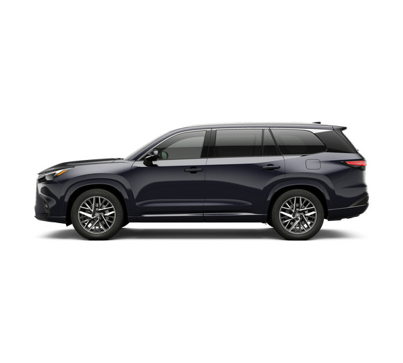 New 2026 Lexus TX 350 FWD w/ Technology Package image 3