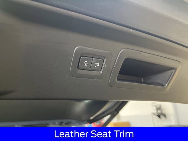 Used 2024 MAZDA CX-50 AWD 2.5 Turbo w/ Cargo Package image 28