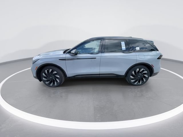 New 2026 Lincoln Nautilus Reserve AWD/4WD image 5