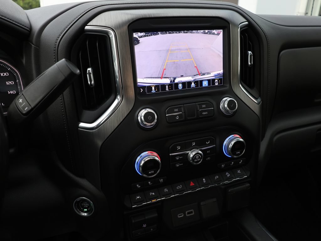 Certified 2020 GMC Sierra 1500 Denali w/ Denali Ultimate Package AWD/4WD image 26