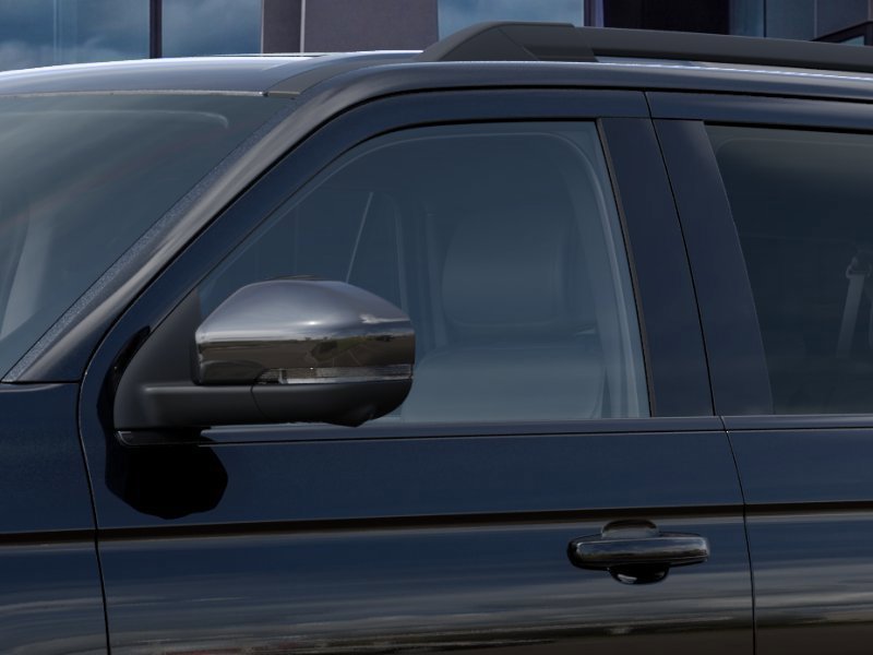 New 2027 Ford Expedition Max Platinum w/ Stealth Performance Package AWD/4WD image 23