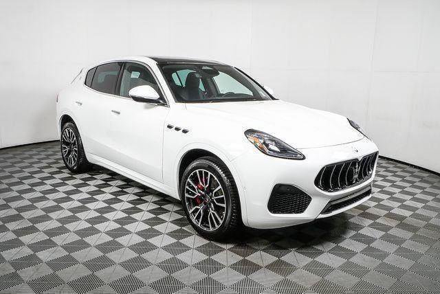New 2025 Maserati Grecale GT AWD/4WD image 24