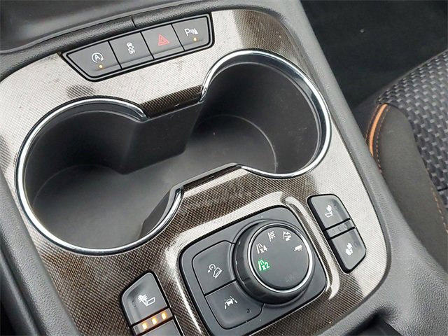 Certified 2023 GMC Acadia AT4 w/ Trailering Package image 30