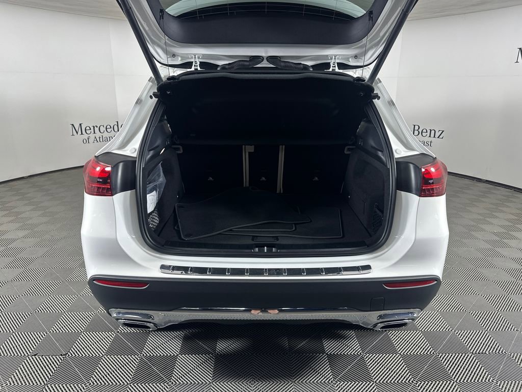 Certified 2026 Mercedes-Benz GLA 250 image 20