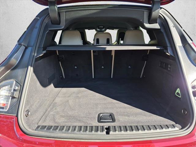 Used 2026 BMW iX xDrive45 AWD/4WD image 6